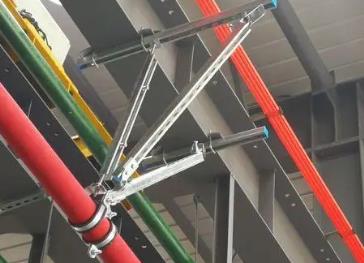 左权抗震支架厂家与你分享你必须做的紧急情况下的准备
